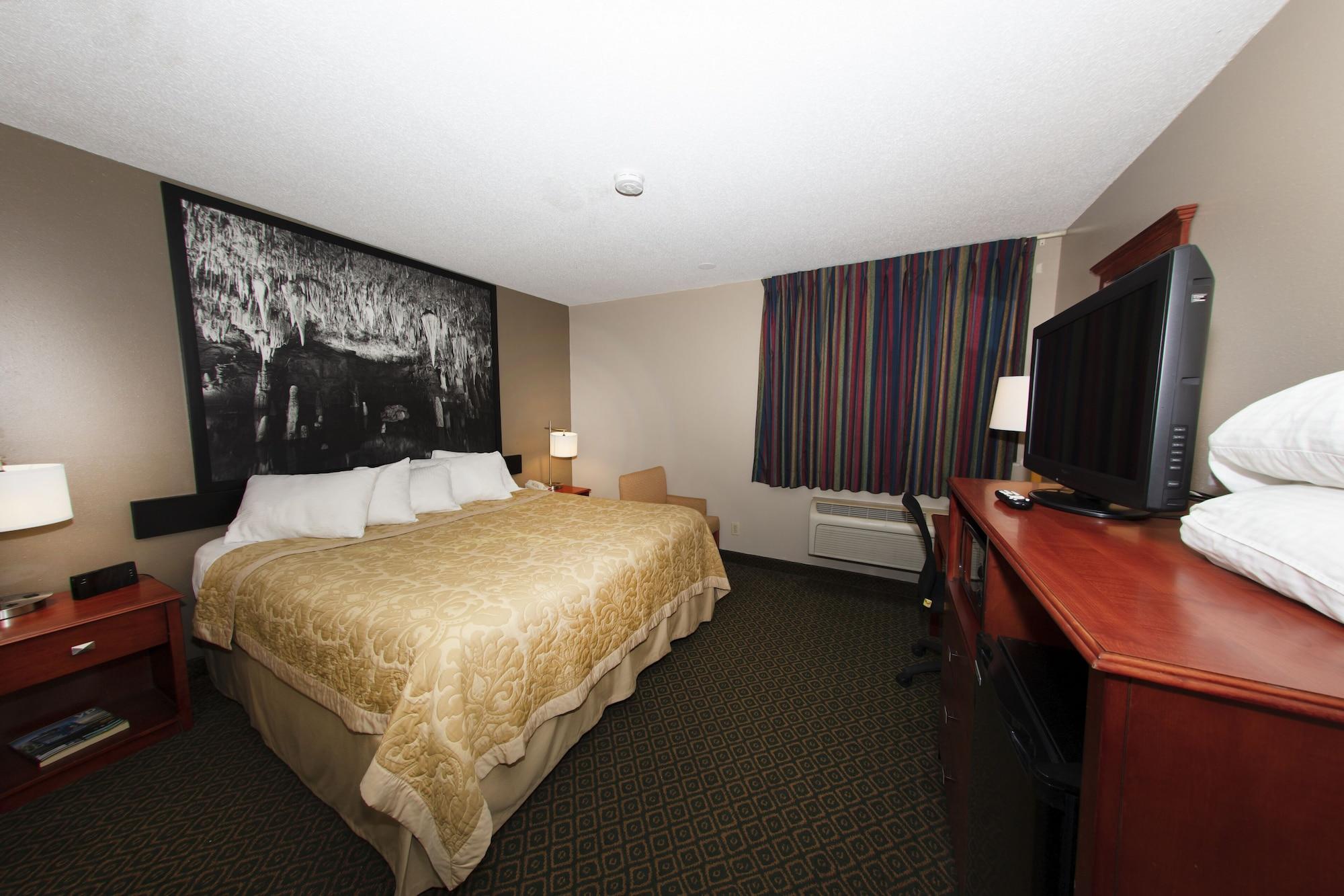 Hotel Super 8 By Wyndham St Charles Saint Charles Exterior foto